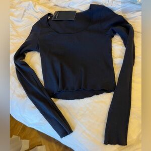 Brandy Melville top